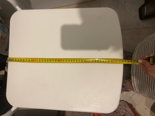 Silla Ikea Blanca Moderna