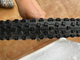 Ruedas bontrager MTB 26" Hutchinson Toro