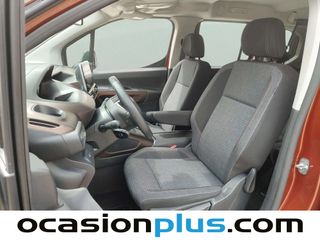 Peugeot Rifter BlueHDi 130 GT Standard 96 kW (130 CV)