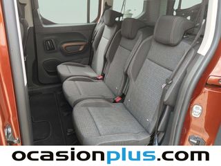 Peugeot Rifter BlueHDi 130 GT Standard 96 kW (130 CV)