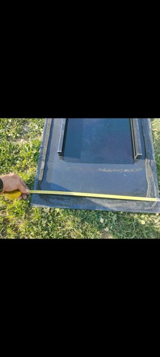 Ventanas laterales para vehículo
