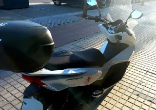 Moto Scooter Honda PCX 125
