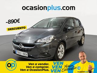 Opel Corsa 1.4 Selective 66 kW (90 CV)