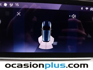 Peugeot 308 Active Pack Hybrid EAT8 132 kW (180 CV)