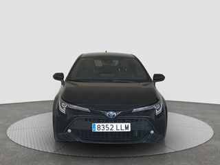 TOYOTA COROLLA 180H STYLE