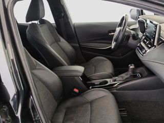 TOYOTA COROLLA 180H STYLE