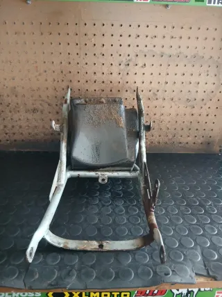 Subchasis Beta MX 50