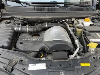 Chevrolet Captiva 2007