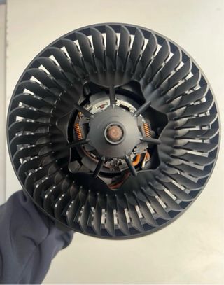 Ventilador habitáculo VW