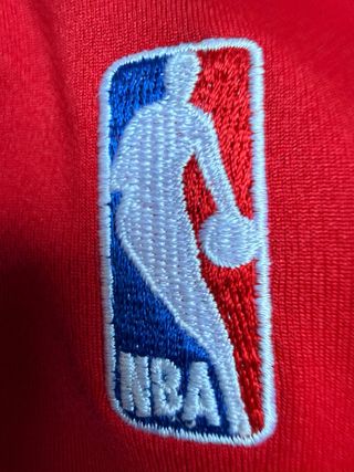 Camiseta Bulls Derrick Rose Talla M
