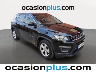 Jeep Compass 1.6 Multijet Longitude 4x2 88 kW (120 CV)