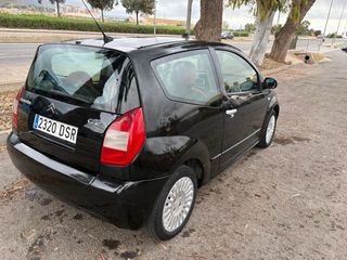 Citroen C2 2005 DIESEL