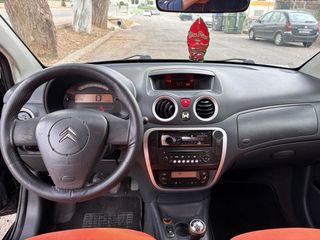 Citroen C2 2005 DIESEL
