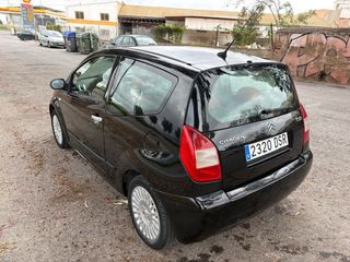 Citroen C2 2005 DIESEL