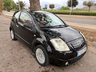 Citroen C2 2005 DIESEL