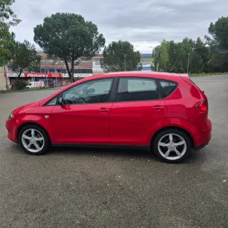 SEAT Altea 2005