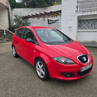 SEAT Altea 2005