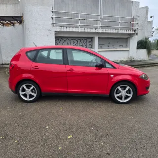 SEAT Altea 2005