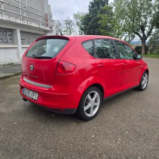 SEAT Altea 2005