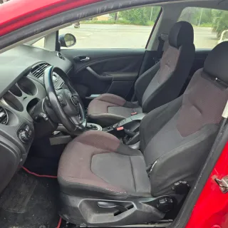 SEAT Altea 2005