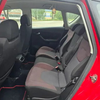 SEAT Altea 2005