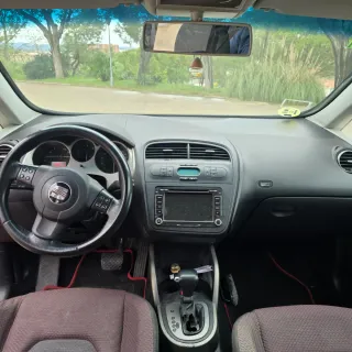 SEAT Altea 2005