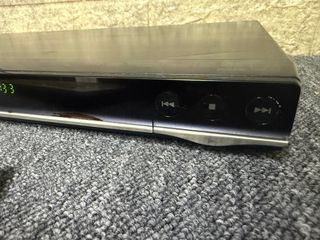 Lettore DVD LG DVX450 + Telecomando