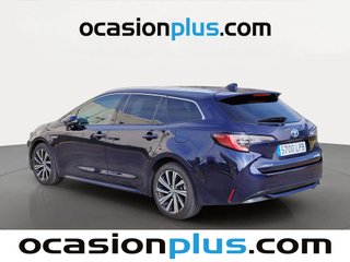 Toyota Corolla Touring Sports 180H Style E-CVT 132 kW (180 CV)