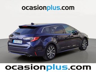 Toyota Corolla Touring Sports 180H Style E-CVT 132 kW (180 CV)