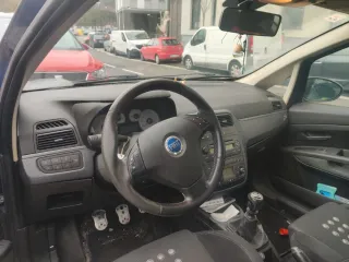 FIAT Punto 2009