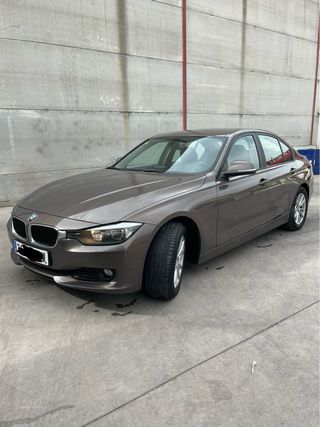 BMW Serie 3 2013