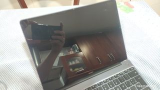 Huawei Matebook 13 Gris/Plata Impecable