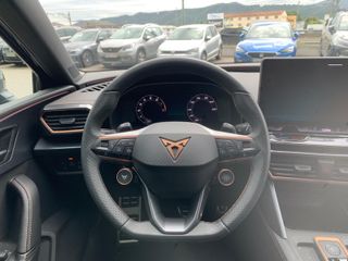 CUPRA León 1.5 eTSI 110kW (150CV) DSG