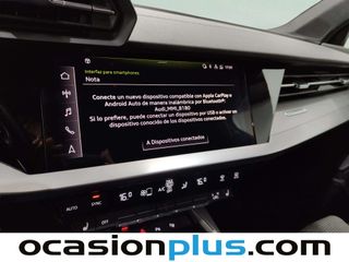 Audi A3 Sportback S line 35 TFSI 110 kW (150 CV) S tronic