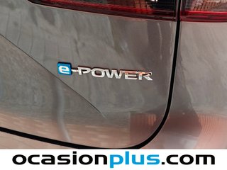 Nissan Qashqai E-POWER N-Connecta Auto 140 kW (190 CV)