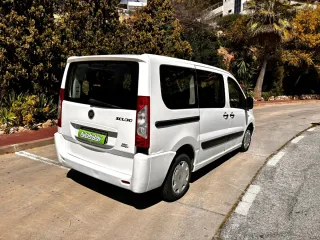 FIAT Scudo 2013
