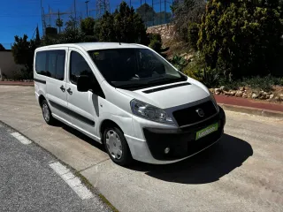FIAT Scudo 2013