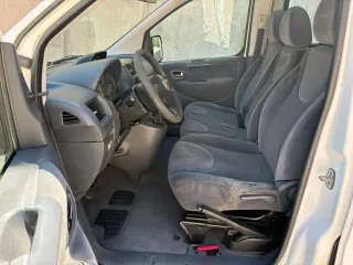 FIAT Scudo 2013