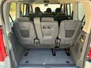 FIAT Scudo 2013