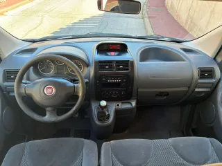 FIAT Scudo 2013
