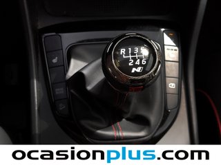 Hyundai Tucson 1.6 TGDI N-Line 30 Aniversario 110 kW (150 CV)
