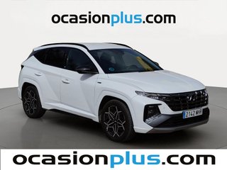 Hyundai Tucson 1.6 TGDI N-Line 30 Aniversario 110 kW (150 CV)