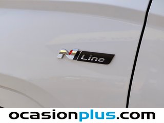 Hyundai Tucson 1.6 TGDI N-Line 30 Aniversario 110 kW (150 CV)