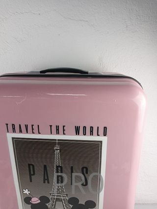 Maleta de equipaje - Disney