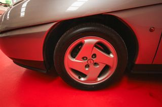 Fiat  Coupe  1997