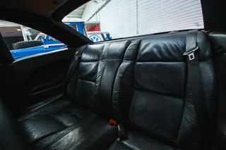 Fiat  Coupe  1997