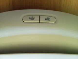 Escáner HP Scanjet 2400.