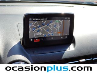 Mazda CX-3 2.0 SKYACTIV GE Luxury 2WD AT 88 kW (120 CV)