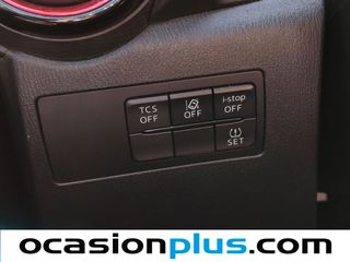 Mazda CX-3 2.0 SKYACTIV GE Luxury 2WD AT 88 kW (120 CV)