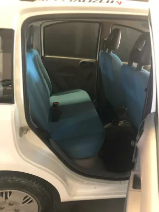 FIAT Panda 2006